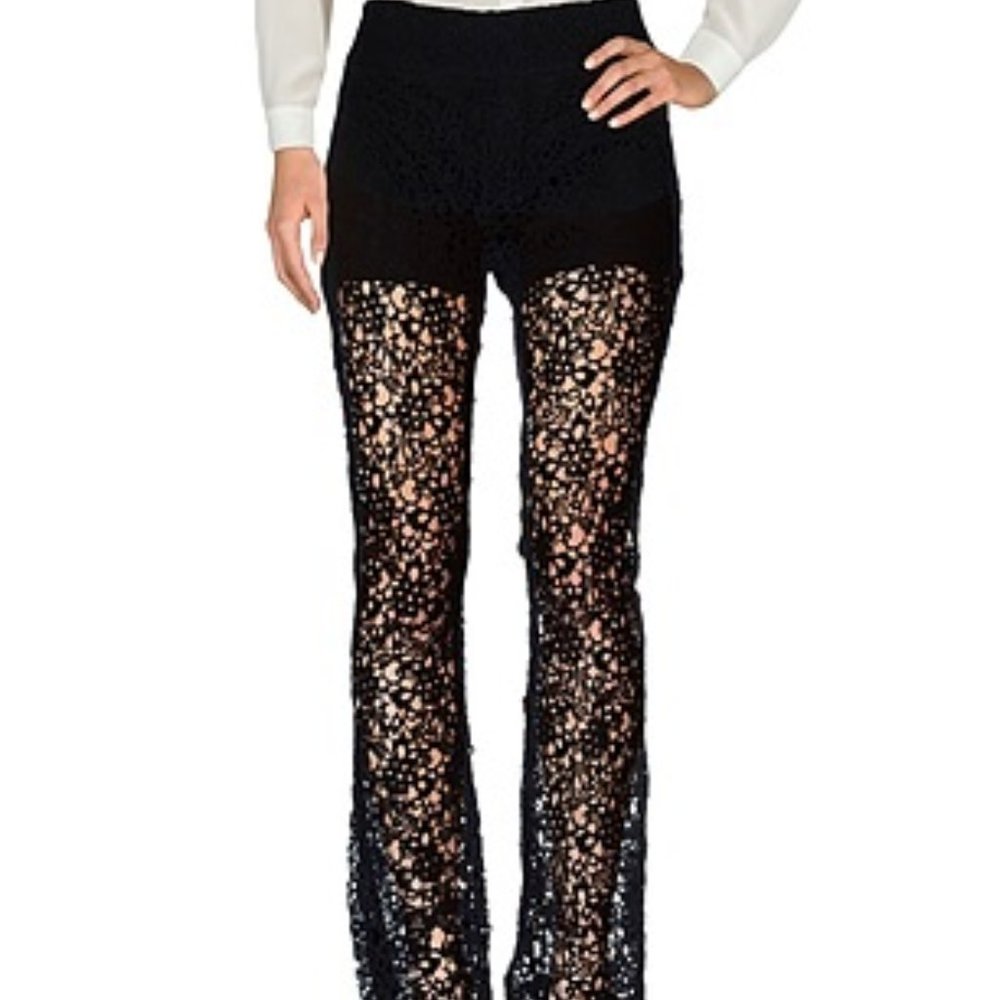 Sexy Pants Size 9
